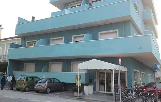 Ferielejlighed mh29375