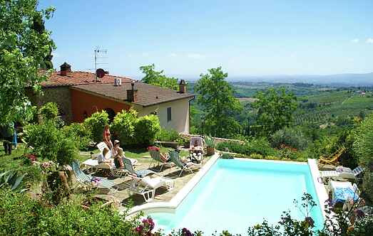 Holiday home mh36134