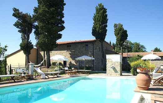 Holiday home mh36727