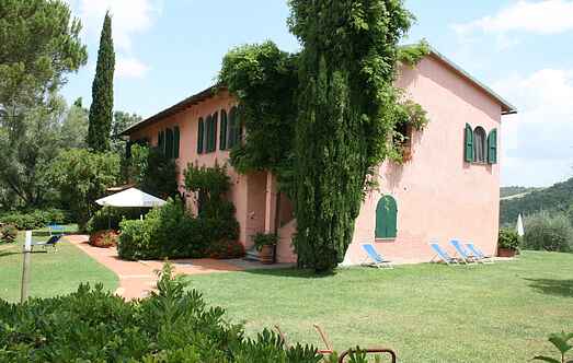 Farm house mh29463