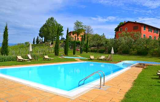 Holiday home mh29477