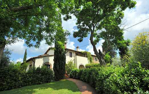 Casa rural mh29486
