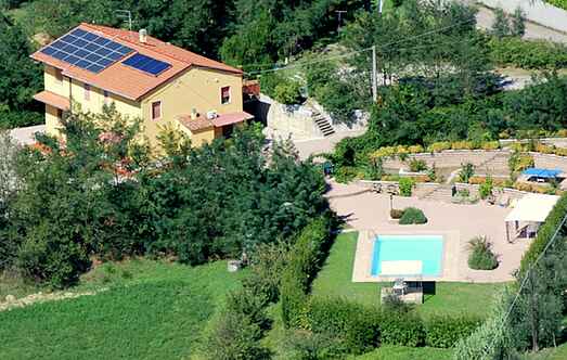 Holiday home mh29504