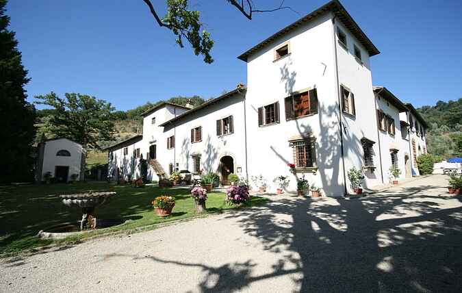 Villa mh33203