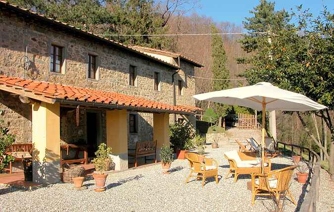 Cottage mh29614