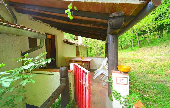 Holiday home mh34443