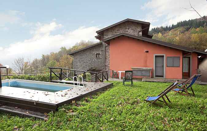 Sommerhus mh29632
