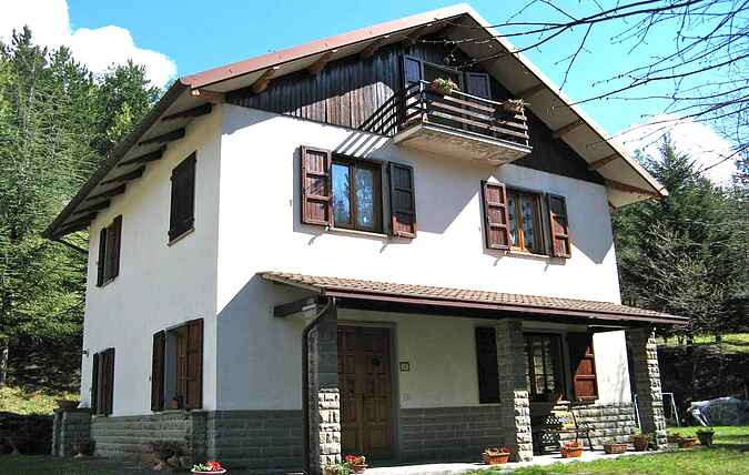 Sommerhus mh29665