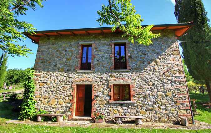 Farm house mh29674