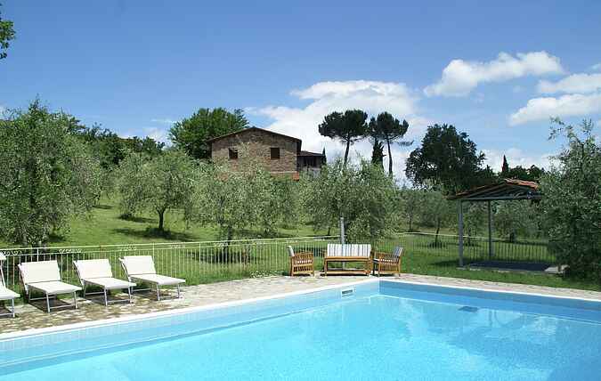 Holiday home mh36180