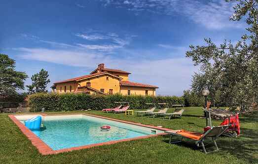Holiday home mh36184