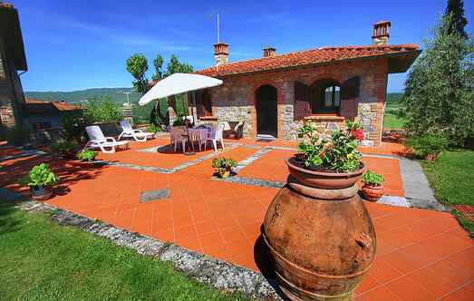 Holiday home mh36192