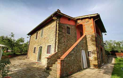 Farm house mh29725