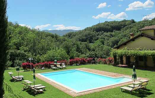 Holiday home mh36196