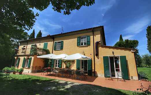 Villa mh29827