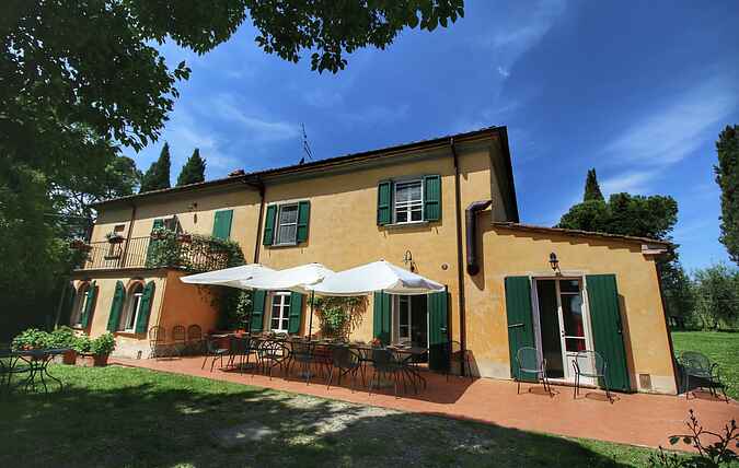 Villa mh29827