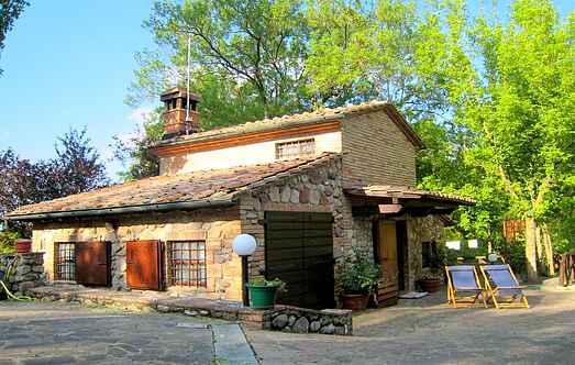 Cortijo mh29836