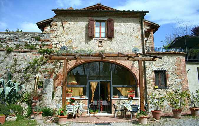 Villa mh29891