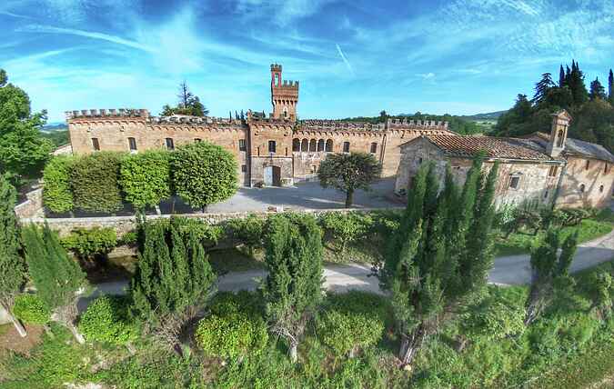 Castle mh34334
