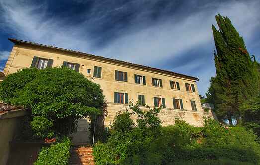 Farm house mh29926