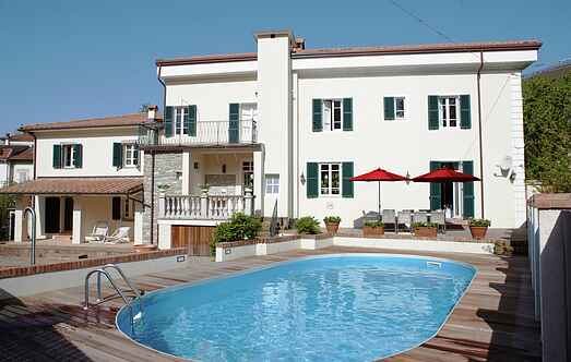 Villa mh36289