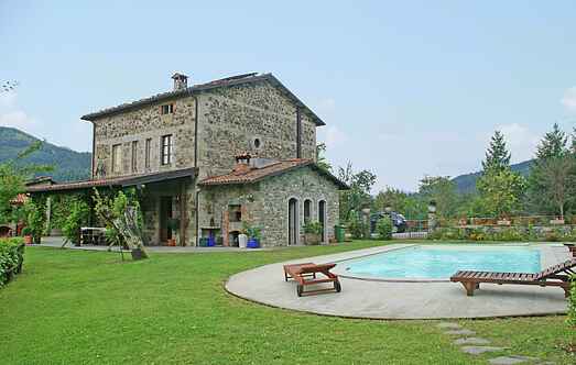 Villa mh36304