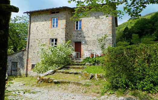 Cottage mh30016