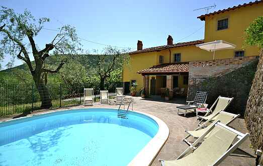 Holiday home mh30034