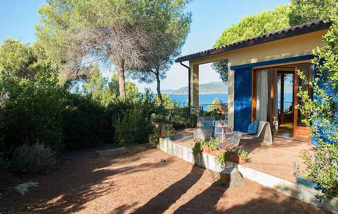 Holiday home mh43653