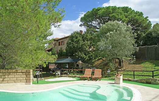 Villa mh36346