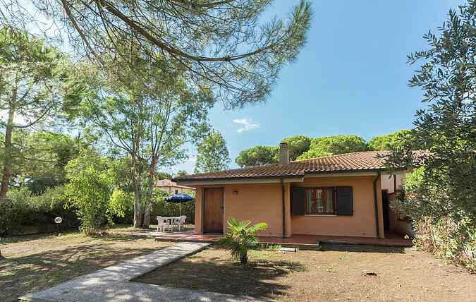 Sommerhus mh30223