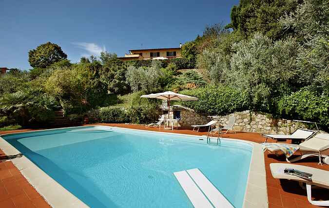 Villa mh40856