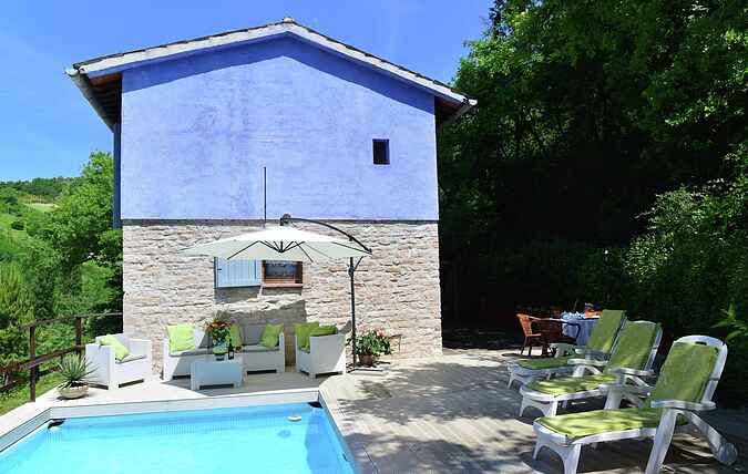 Villa mh41333