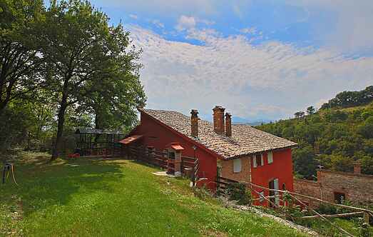Villa mh48454