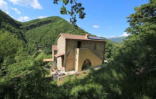 Cottage mh30343