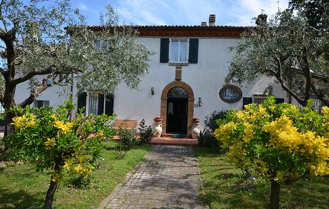 Holiday home mh33704