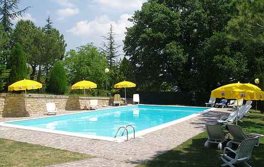 Holiday home mh30381