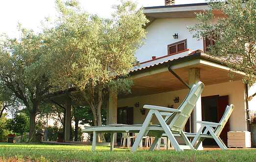 Sommerhus mh30401