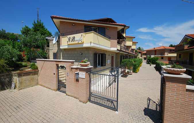 Holiday home mh30405
