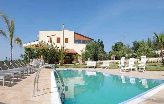 Holiday home mh47944