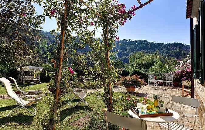 Holiday home mh44013