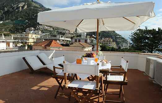 Holiday home mh30499