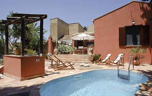 Holiday home mh36413
