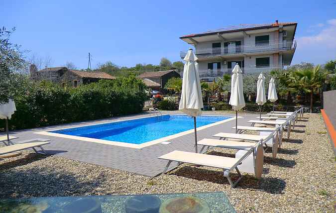 Holiday home mh30657