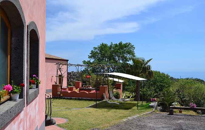 Holiday home mh34112