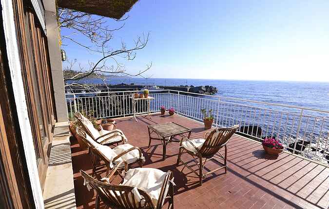 Holiday home mh30668