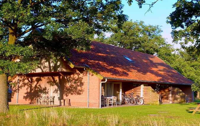 Sommerhus mh43075