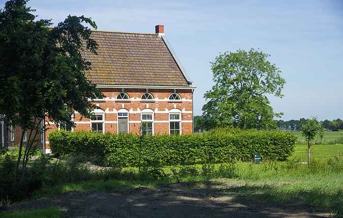 Holiday home mh45952