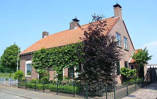Sommerhus mh45383