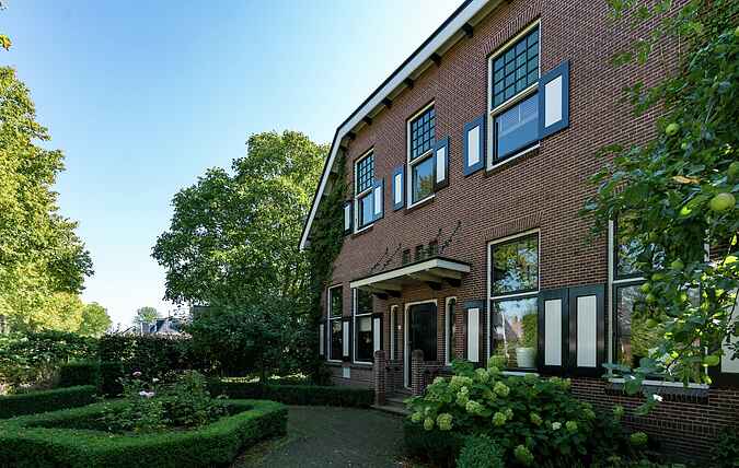 Villa mh45384
